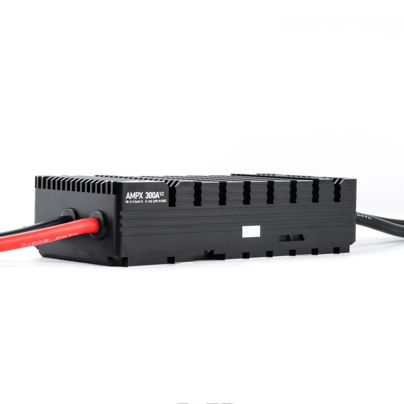 AMPX 300A(5-14S) Drone ESC - Unmanned RC