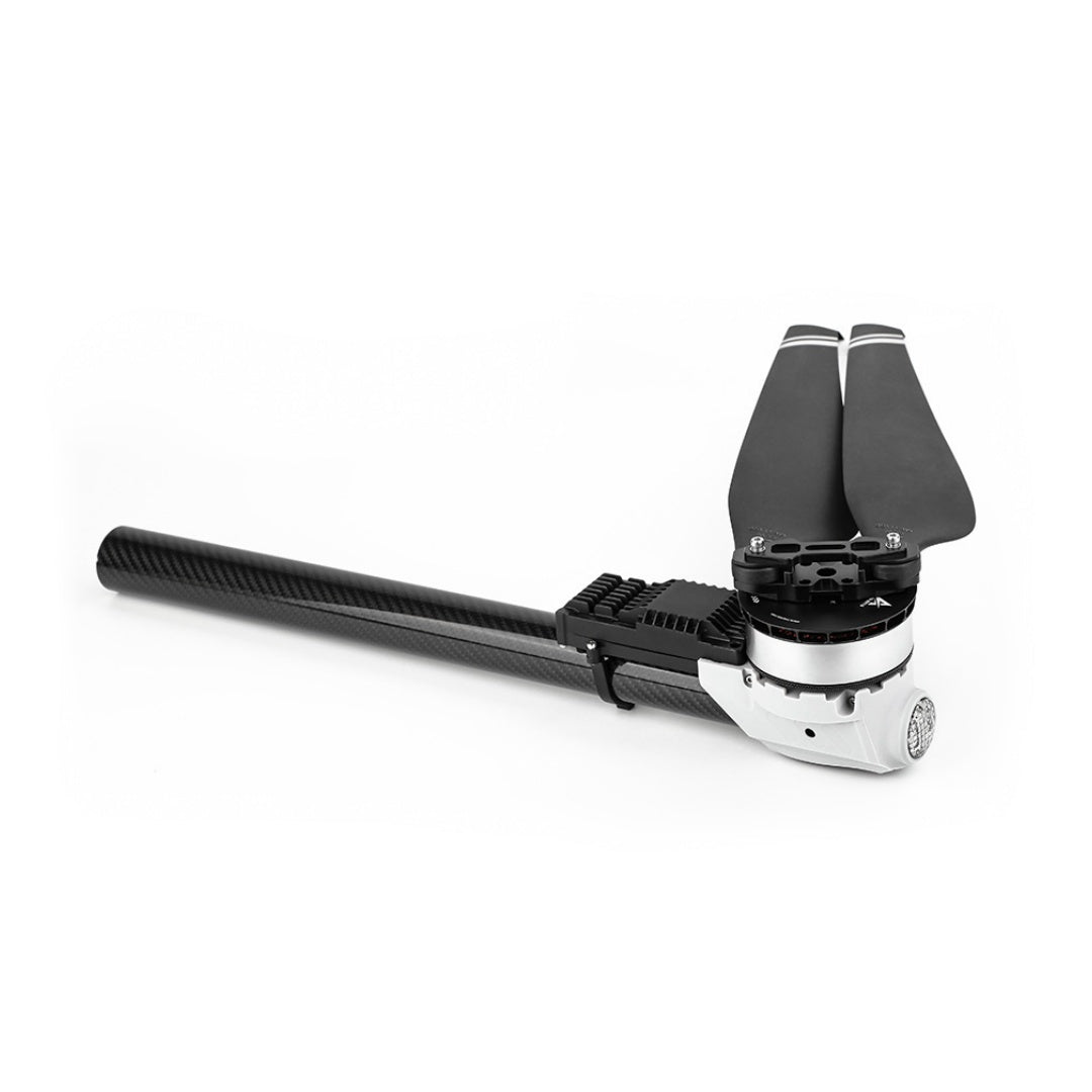 T-MOTOR/ A Series Modular Propulsion Systems / Single-Axis 12-14S / A8 - Unmanned RC