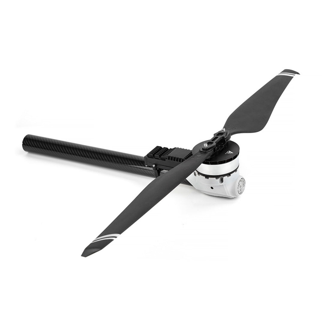T-MOTOR/ A Series Modular Propulsion Systems / Single-Axis 12-14S / A8 - Unmanned RC
