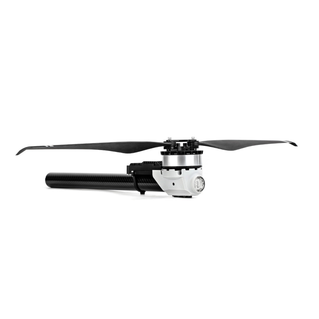 T-MOTOR/ A Series Modular Propulsion Systems / Single-Axis 12-14S / A8 - Unmanned RC