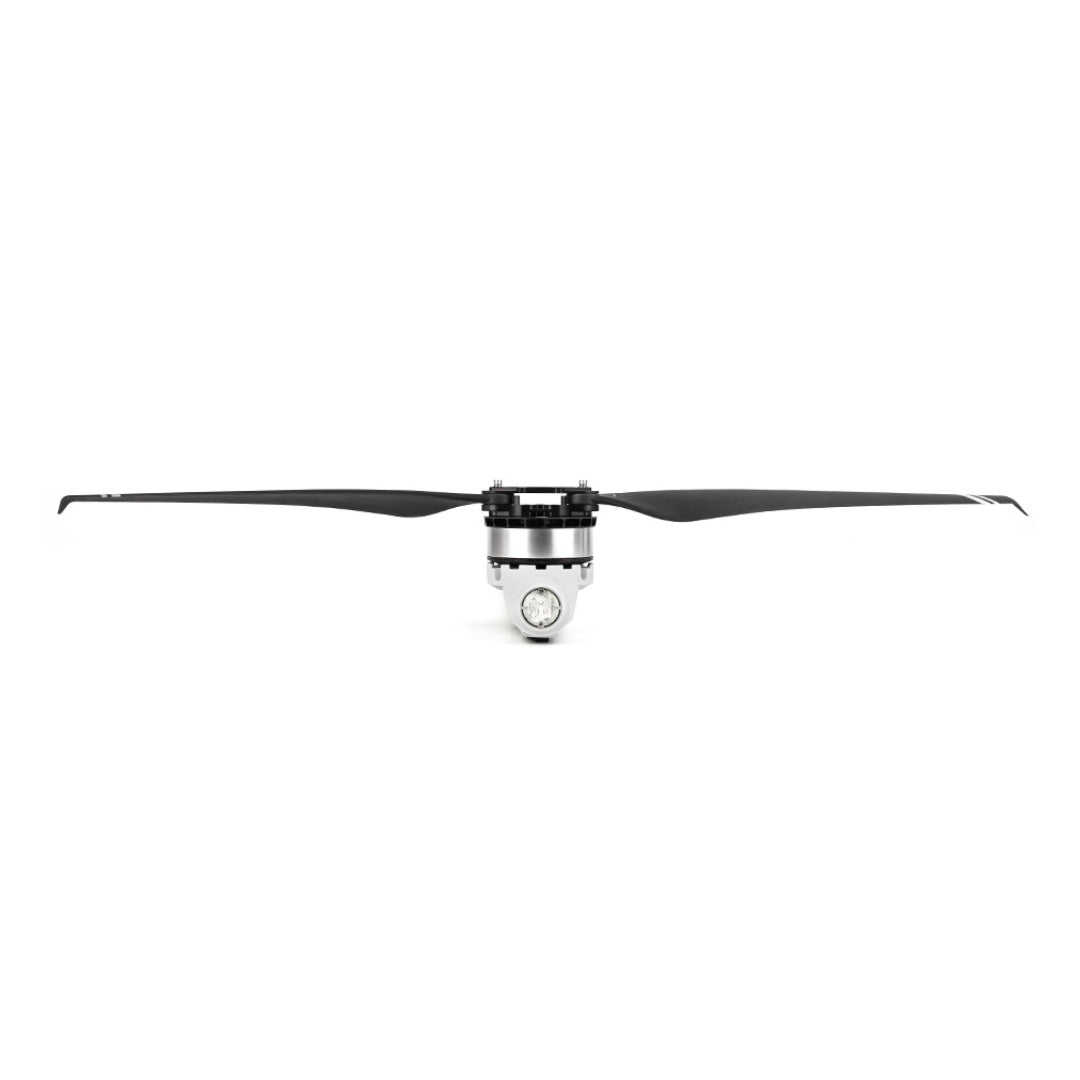 T-MOTOR/ A Series Modular Propulsion Systems / Single-Axis 12-14S / A8 - Unmanned RC
