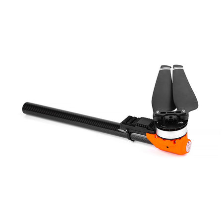 T-MOTOR/ A Series Modular Propulsion Systems / Single-Axis 12-14S / A8 - Unmanned RC