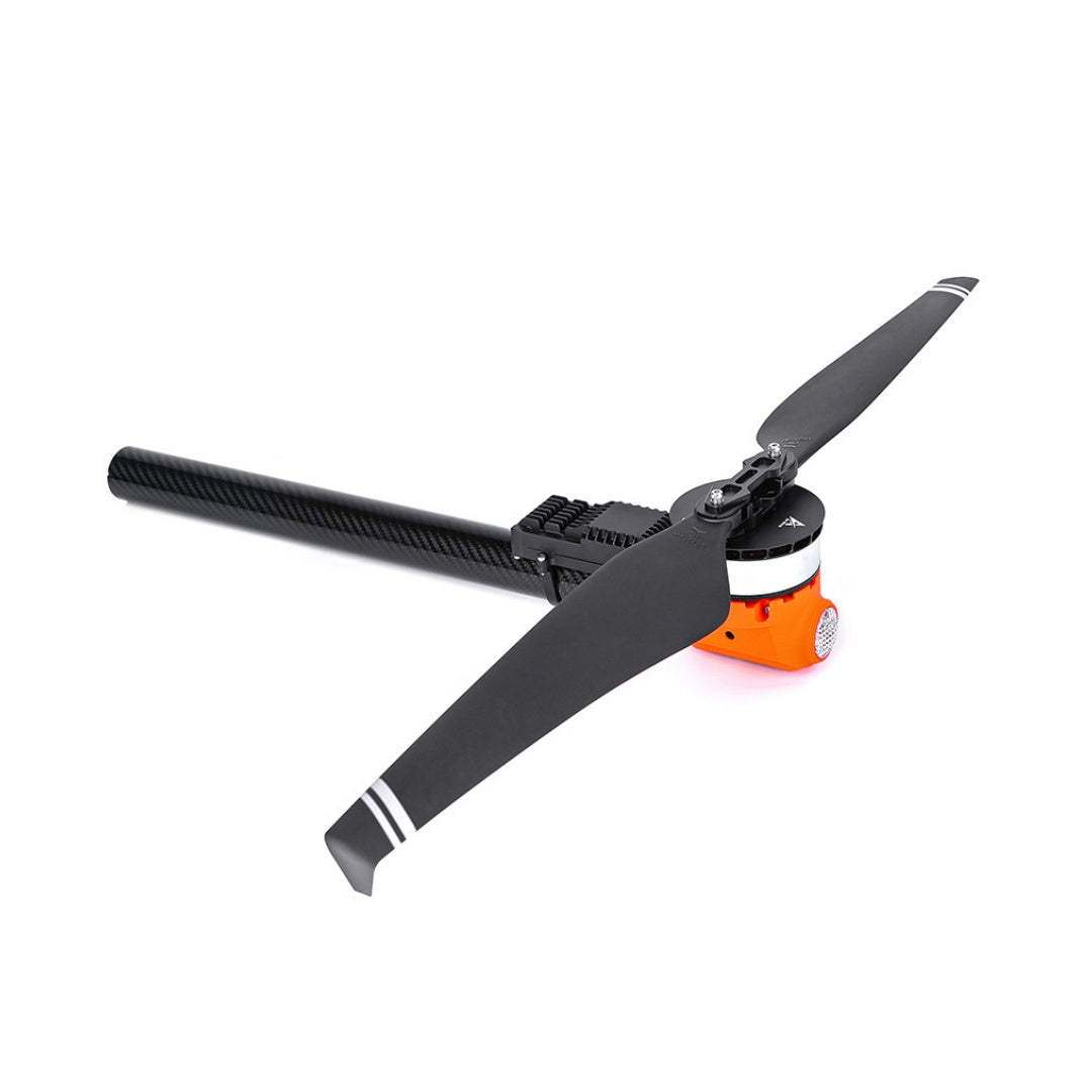 T-MOTOR/ A Series Modular Propulsion Systems / Single-Axis 12-14S / A8 - Unmanned RC