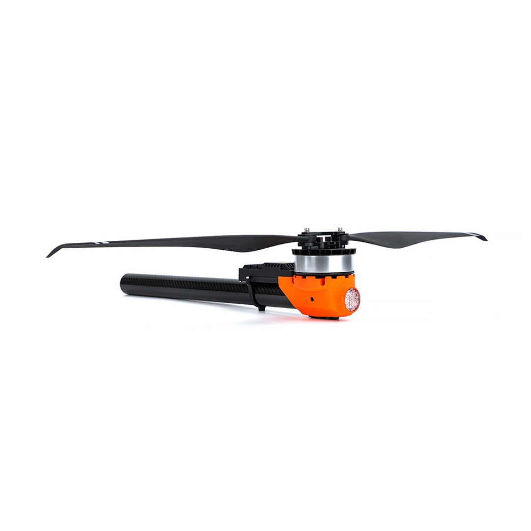 T-MOTOR/ A Series Modular Propulsion Systems / Single-Axis 12-14S / A8 - Unmanned RC