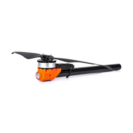 T-MOTOR/ A Series Modular Propulsion Systems / Single-Axis 12-14S / A8 - Unmanned RC