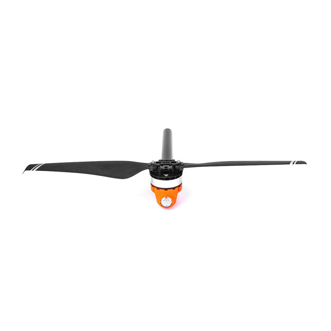 T-MOTOR/ A Series Modular Propulsion Systems / Single-Axis 12-14S / A8 - Unmanned RC