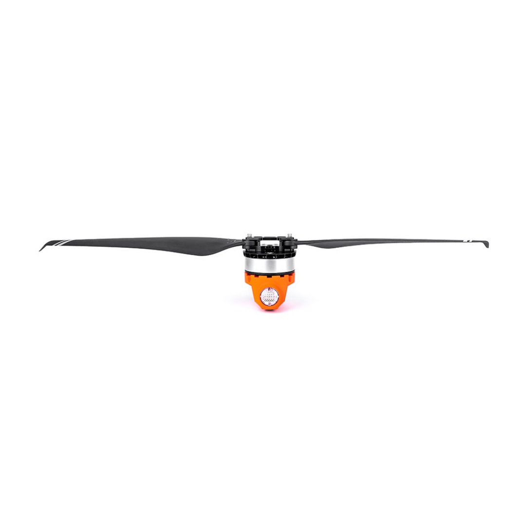 T-MOTOR/ A Series Modular Propulsion Systems / Single-Axis 12-14S / A8 - Unmanned RC