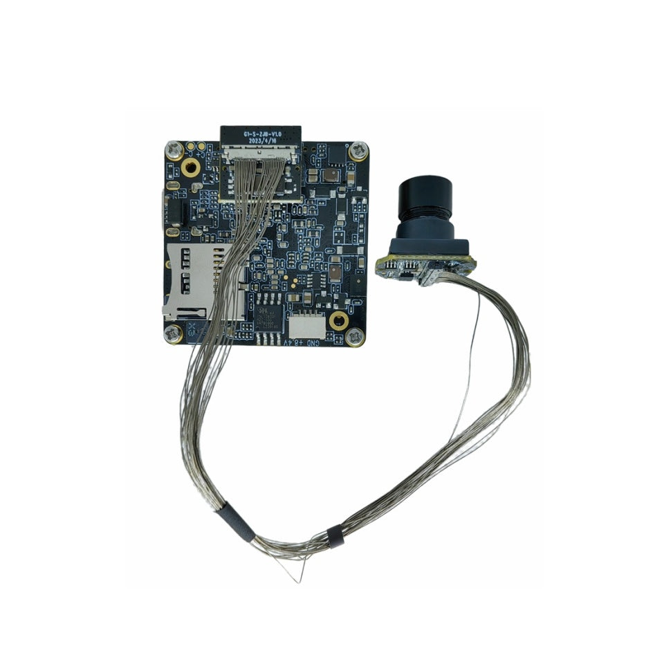DIY Camera-11MP F/2.4 HD Small Camera Module - Unmanned RC