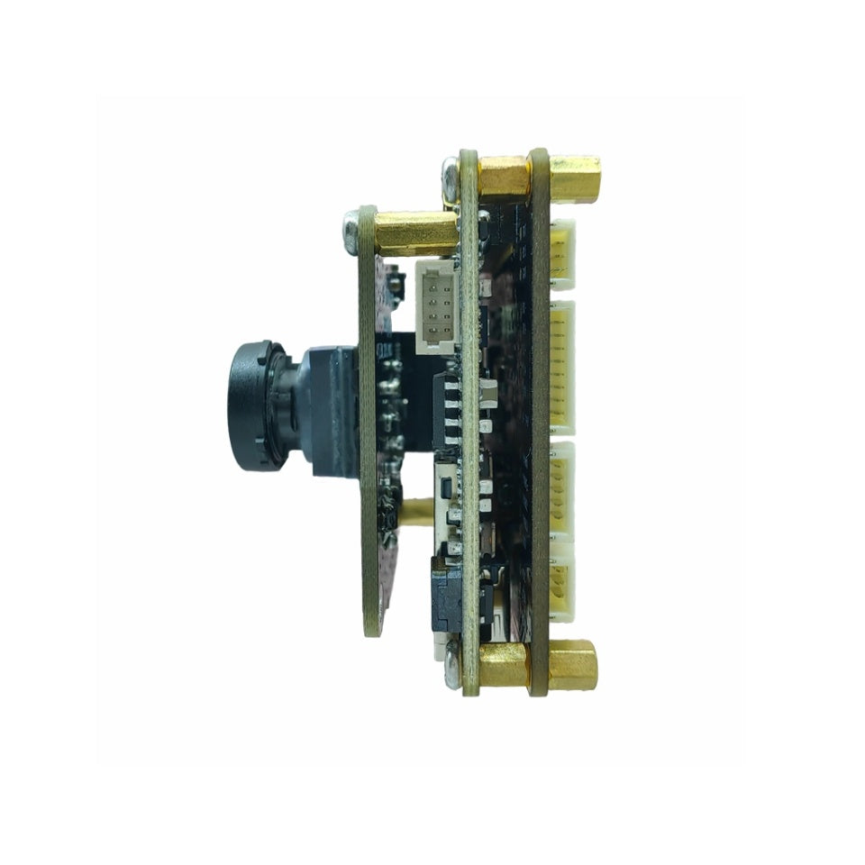 DIY Camera-12MP F/2.4 4K HD Camera Module - Unmanned RC