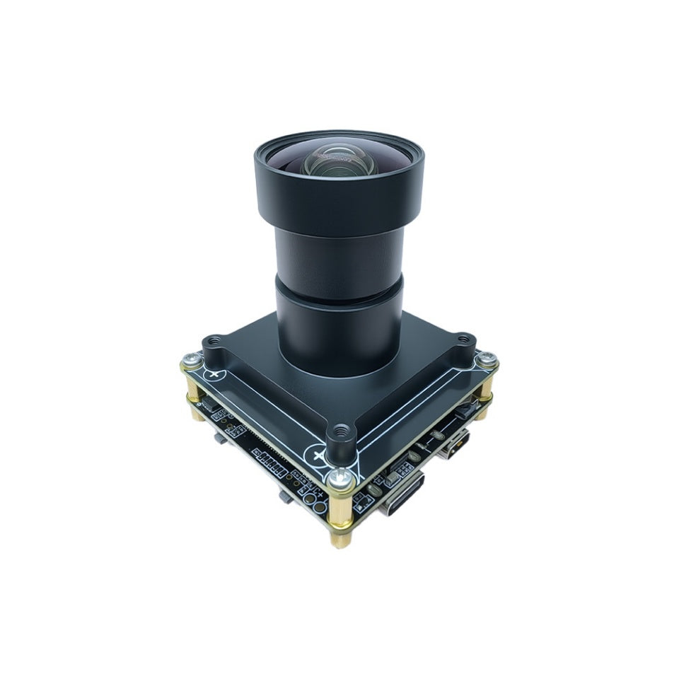 DIY Camera-20MP F/2.8 1-inch Camera Module - Unmanned RC