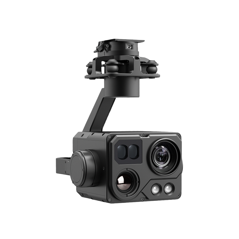 XF-Z-9B Intelligent Multi-Sensor Gimbal Camera - Unmanned RC