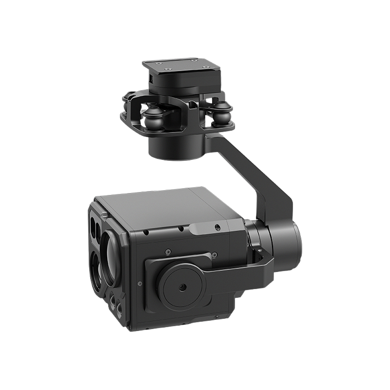 XF-Z-9B Intelligent Multi-Sensor Gimbal Camera - Unmanned RC