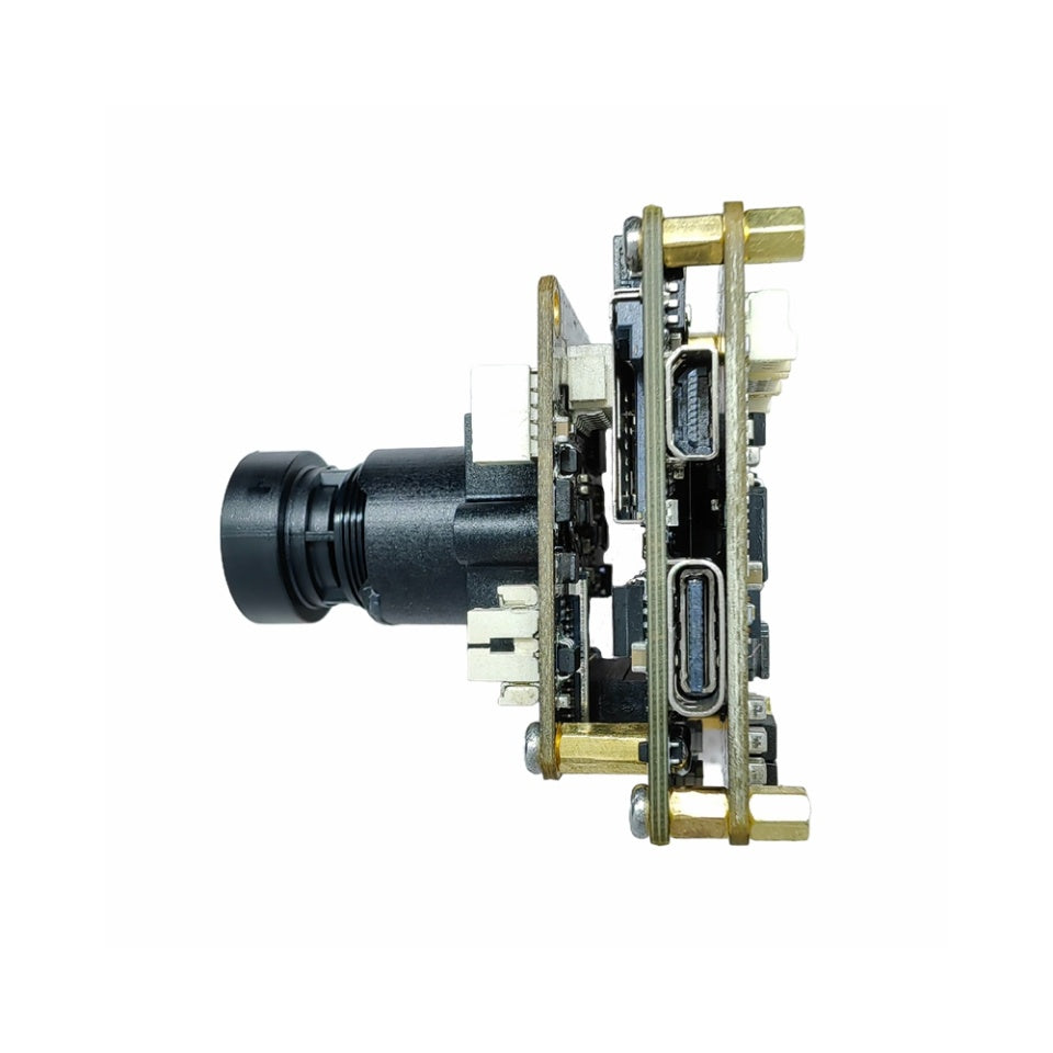 DIY Camera-2MP F/1.65 HD Low-light Camera Module - Unmanned RC