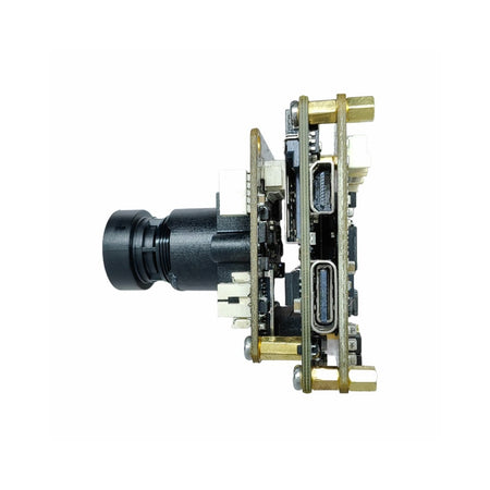 DIY Camera-2MP F/1.65 HD Low-light Camera Module - Unmanned RC