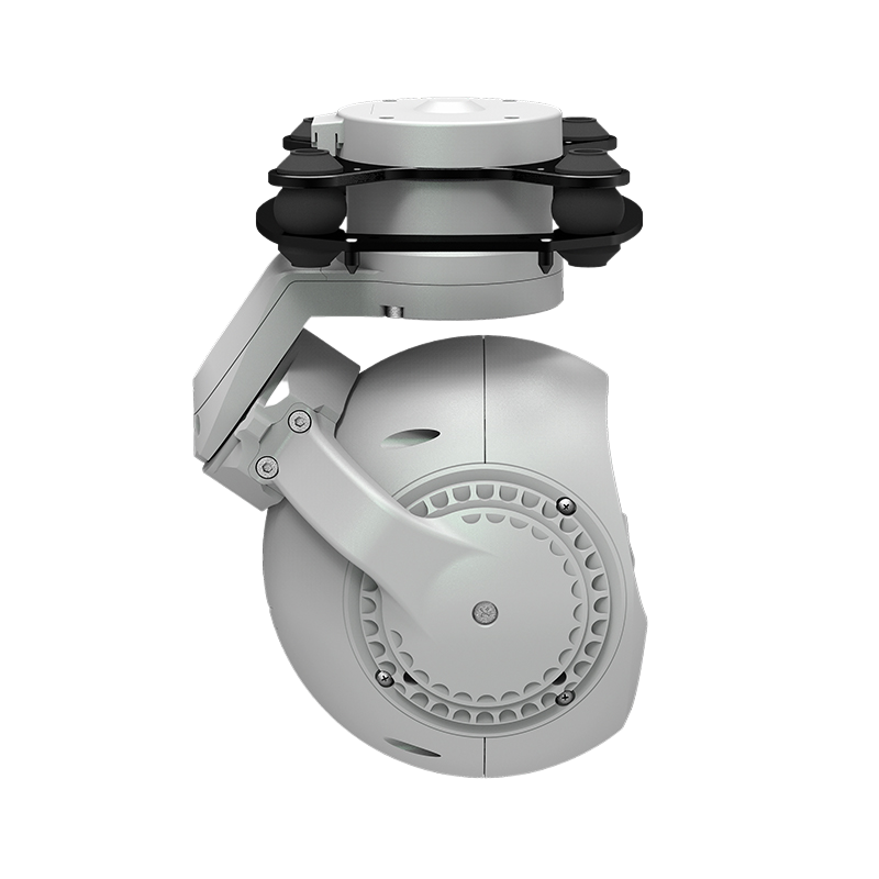 XF-D-90AI Intelligent Multi-Sensor Spherical Gimbal Camera - Unmanned RC