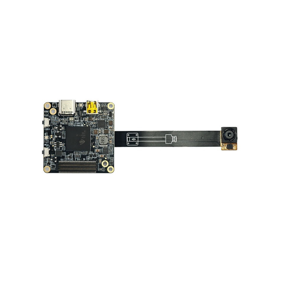 DIY Camera-12MP F/2.2 FPC Camera Module - Unmanned RC