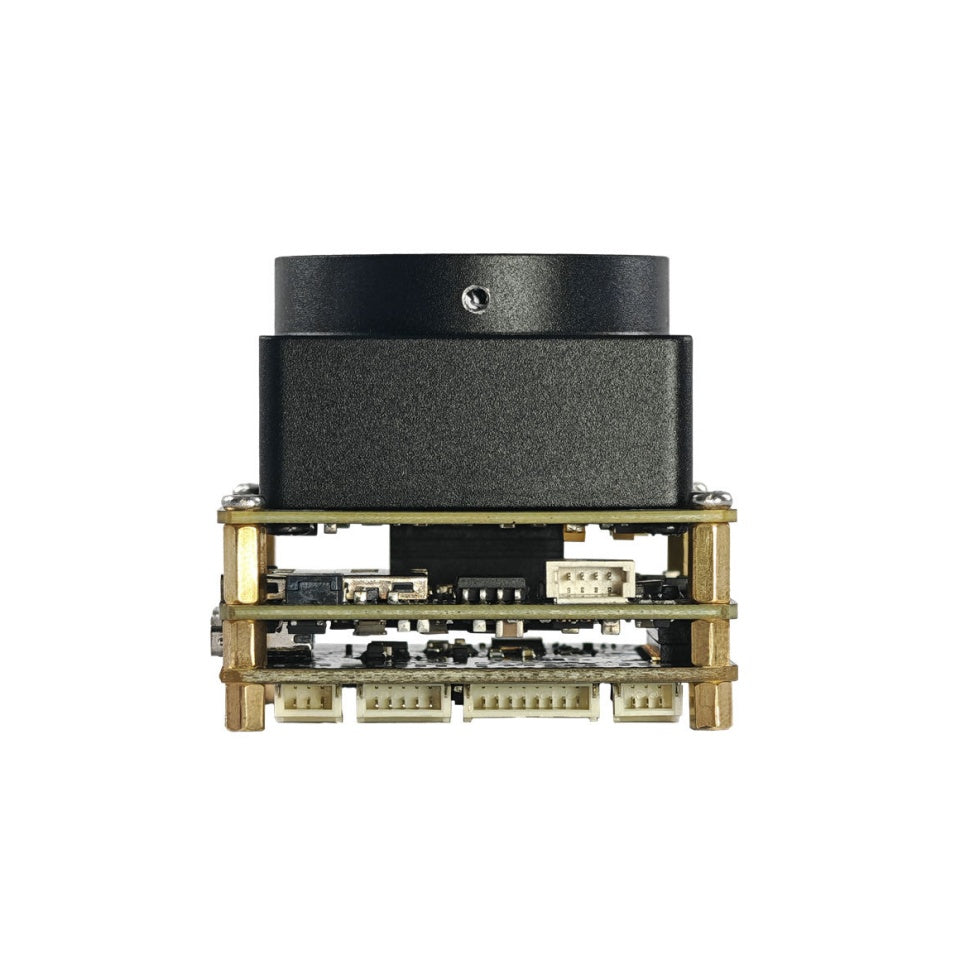 DIY Camera-20MP 4K C-Mount Lens Industrial Camera Module - Unmanned RC