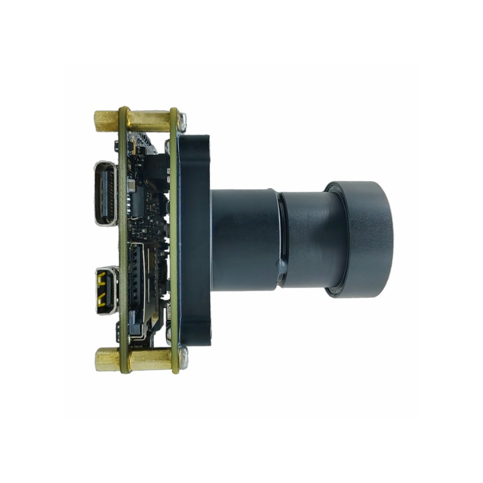 DIY Camera-20MP F/2.8 1-inch Camera Module - Unmanned RC