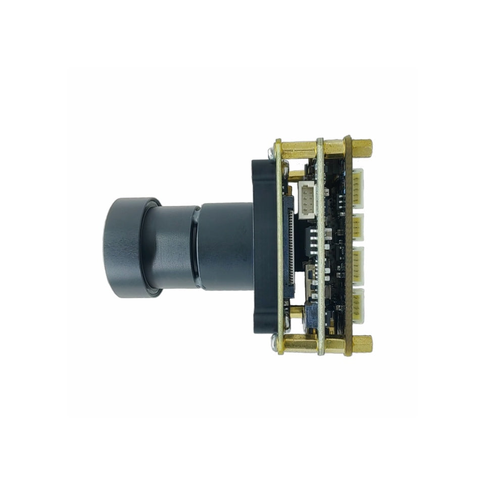DIY Camera-20MP F/2.8 1-inch Camera Module - Unmanned RC