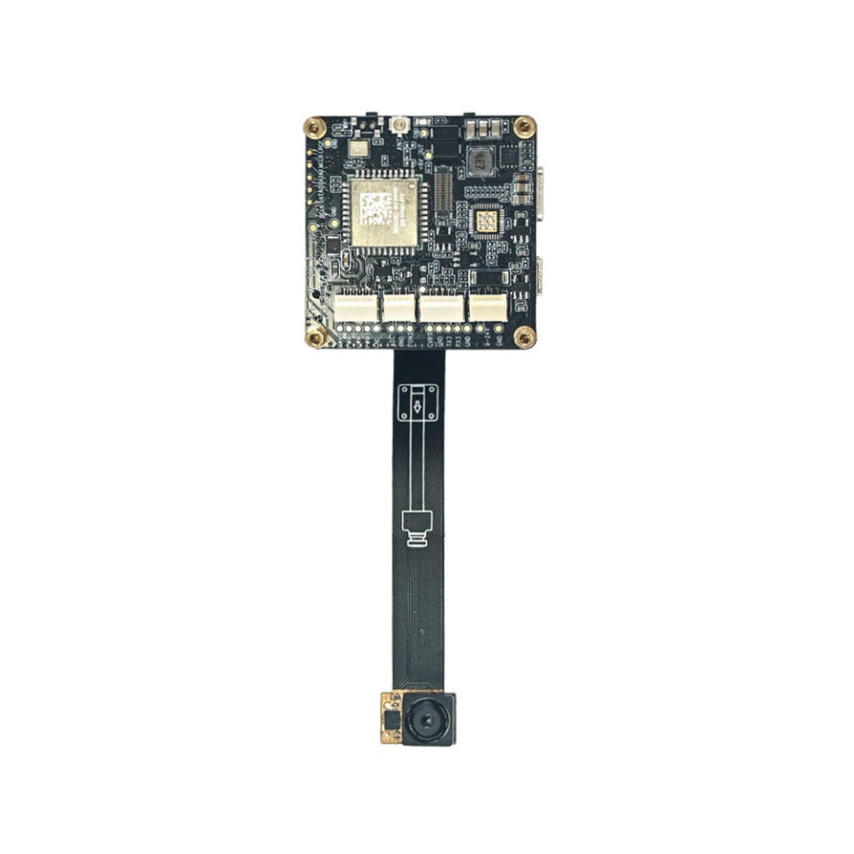 DIY Camera-12MP F/2.2 FPC Camera Module - Unmanned RC