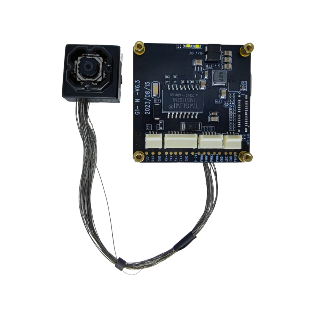 DIY Camera-13MP F/2.4 OIS Anti-Shake Camera Module - Unmanned RC