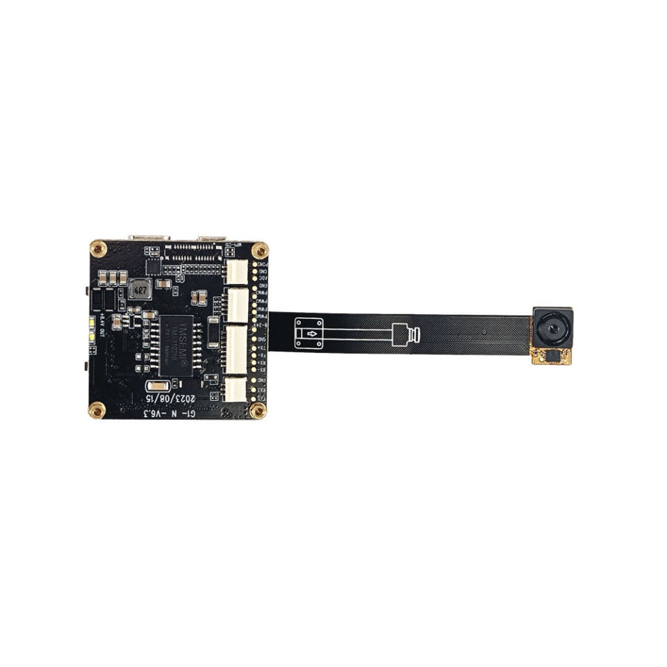 DIY Camera-12MP F/2.2 FPC Camera Module - Unmanned RC