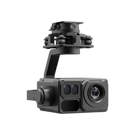 XF-Z-8RC Night Vision Ranging Gimbal Camera - Unmanned RC