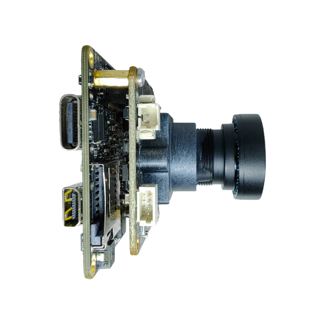 DIY Camera-12MP F/2.7 4K Anti-Shake Camera Module - Unmanned RC