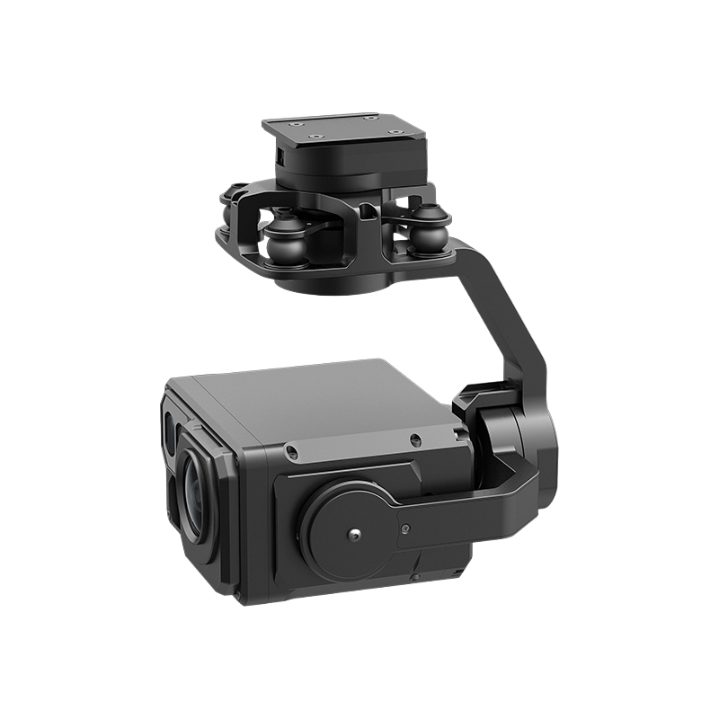 XF-Z-8RC Night Vision Ranging Gimbal Camera - Unmanned RC