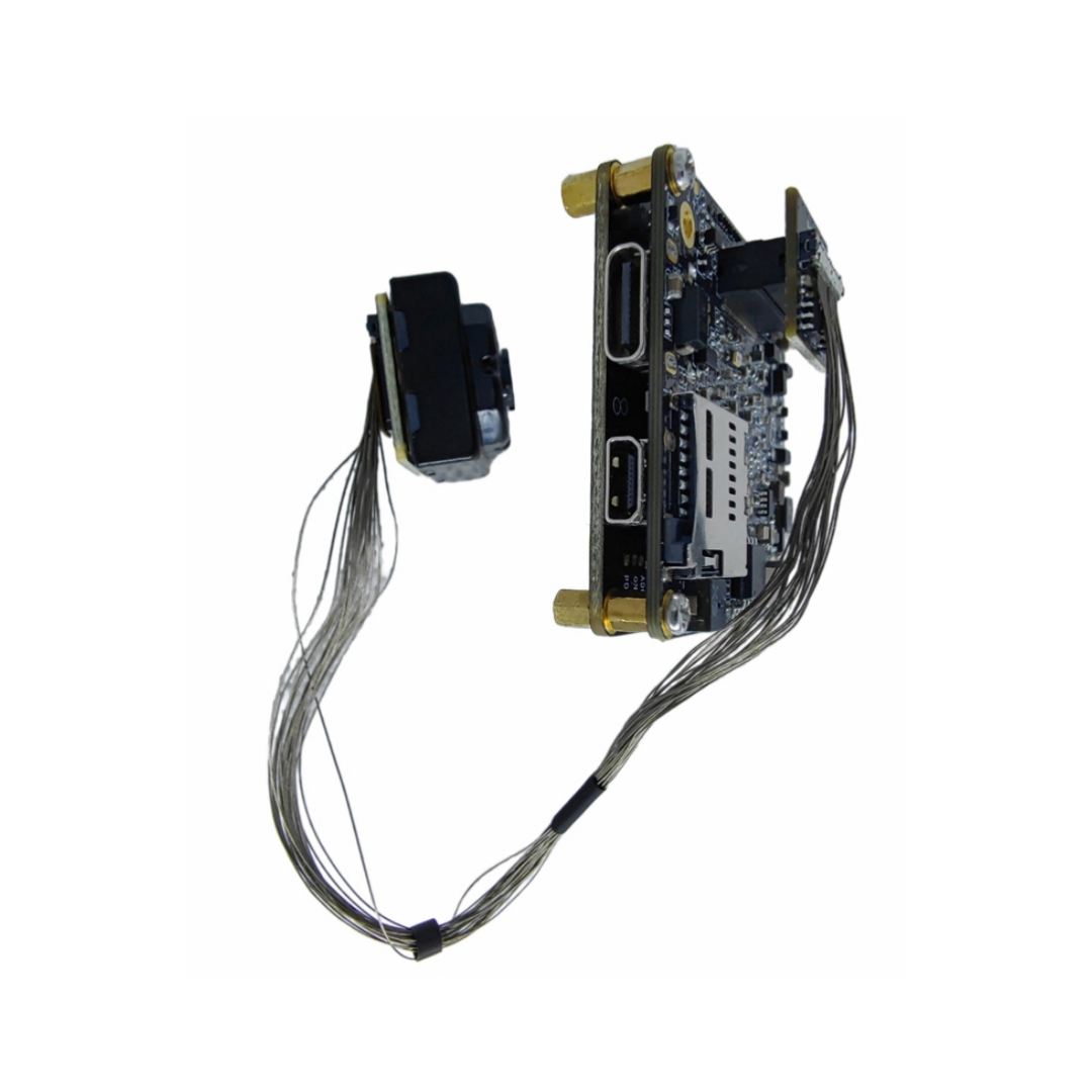 DIY Camera-13MP F/2.4 OIS Anti-Shake Camera Module - Unmanned RC