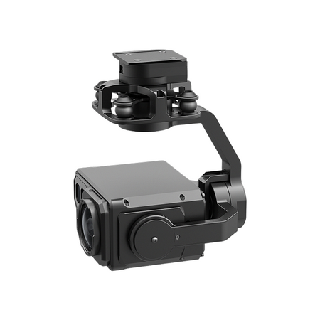 XF-Z-8RB Night Vision Ranging Gimbal Camera - Unmanned RC
