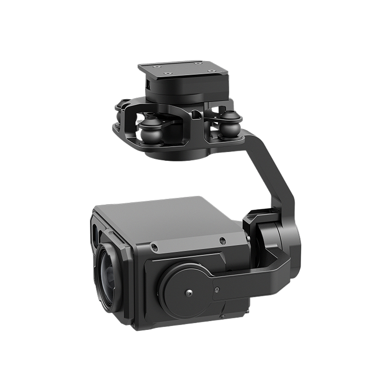 XF-Z-8RB Night Vision Ranging Gimbal Camera - Unmanned RC