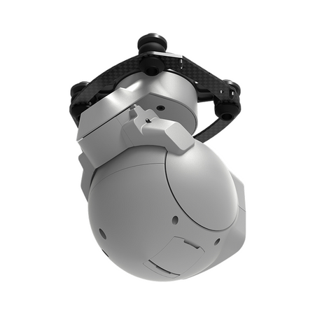 XF-D-80U 4K Full-Color Night Vision Spherical Gimbal Camera - Unmanned RC