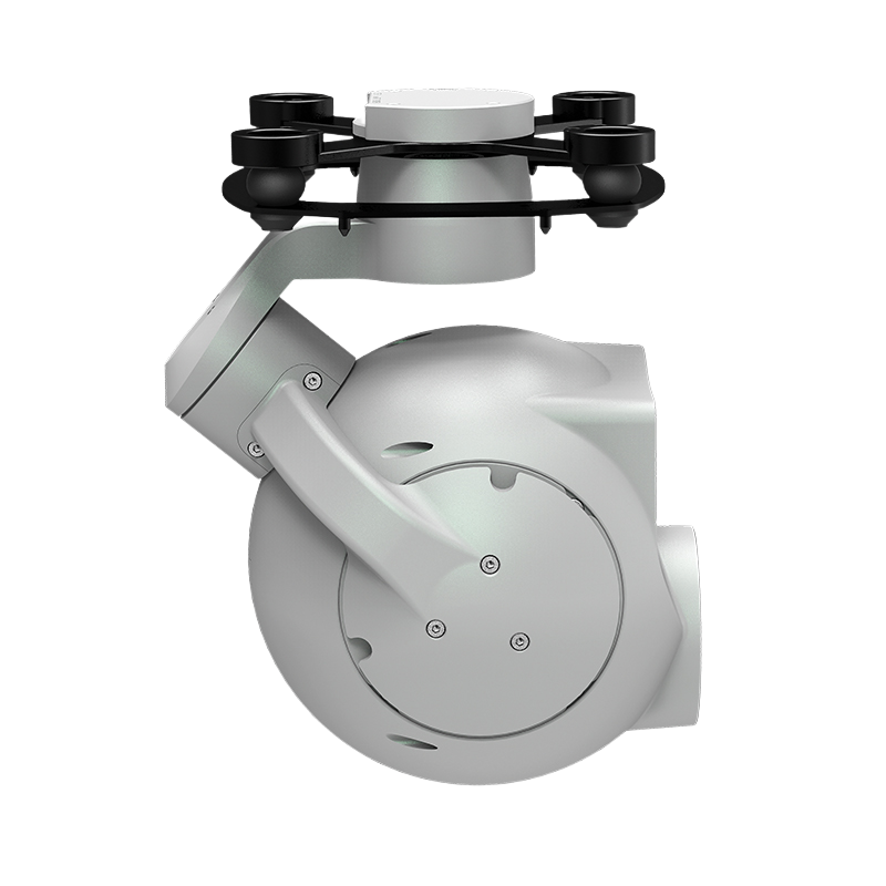 XF-D-125AI Intelligent Multi-Sensor Spherical Gimbal Camera - Unmanned RC