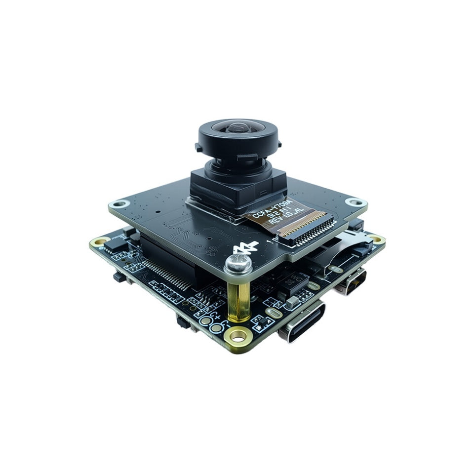 DIY Camera-12MP F/2.4 4K HD Camera Module - Unmanned RC