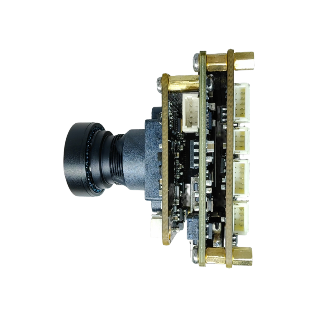 DIY Camera-12MP F/2.7 4K Anti-Shake Camera Module - Unmanned RC