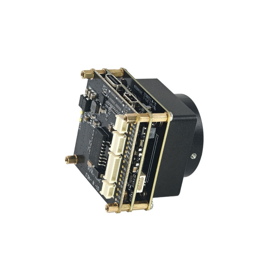 DIY Camera-20MP 4K C-Mount Lens Industrial Camera Module - Unmanned RC