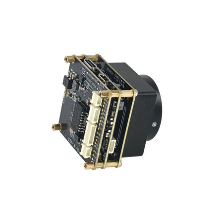 DIY Camera-20MP 4K C-Mount Lens Industrial Camera Module - Unmanned RC