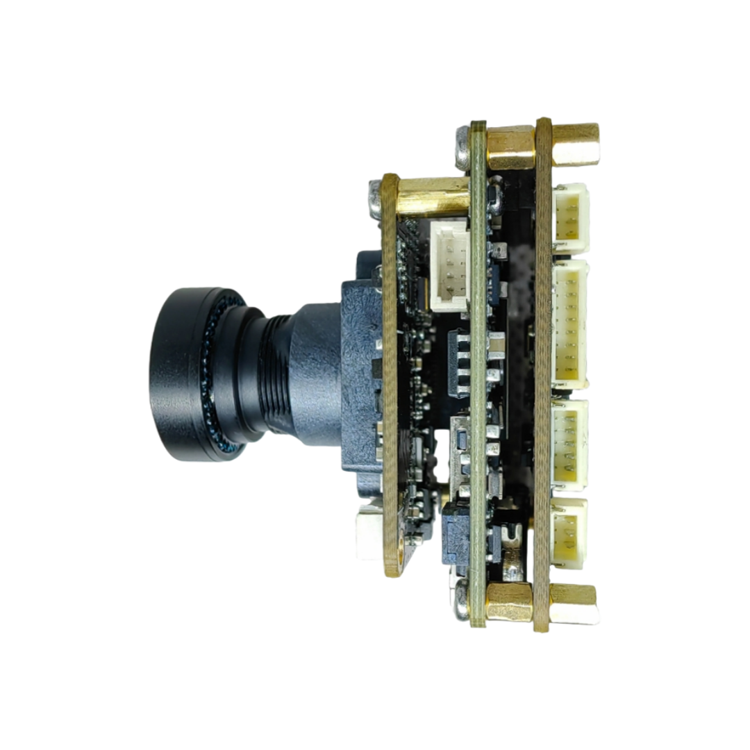 DIY Camera-12MP F/2.7 4K Anti-Shake Camera Module - Unmanned RC