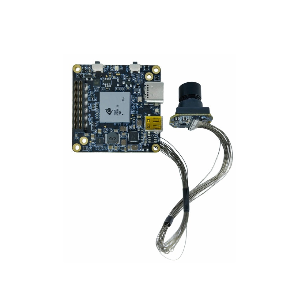 DIY Camera-11MP F/2.4 HD Small Camera Module - Unmanned RC
