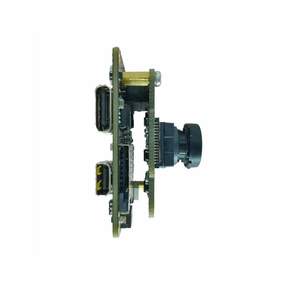 DIY Camera-12MP F/2.4 4K HD Camera Module - Unmanned RC