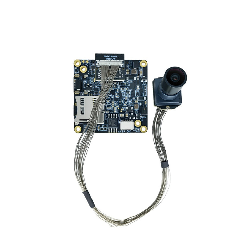 DIY Camera-11MP F/2.4 HD Small Camera Module - Unmanned RC