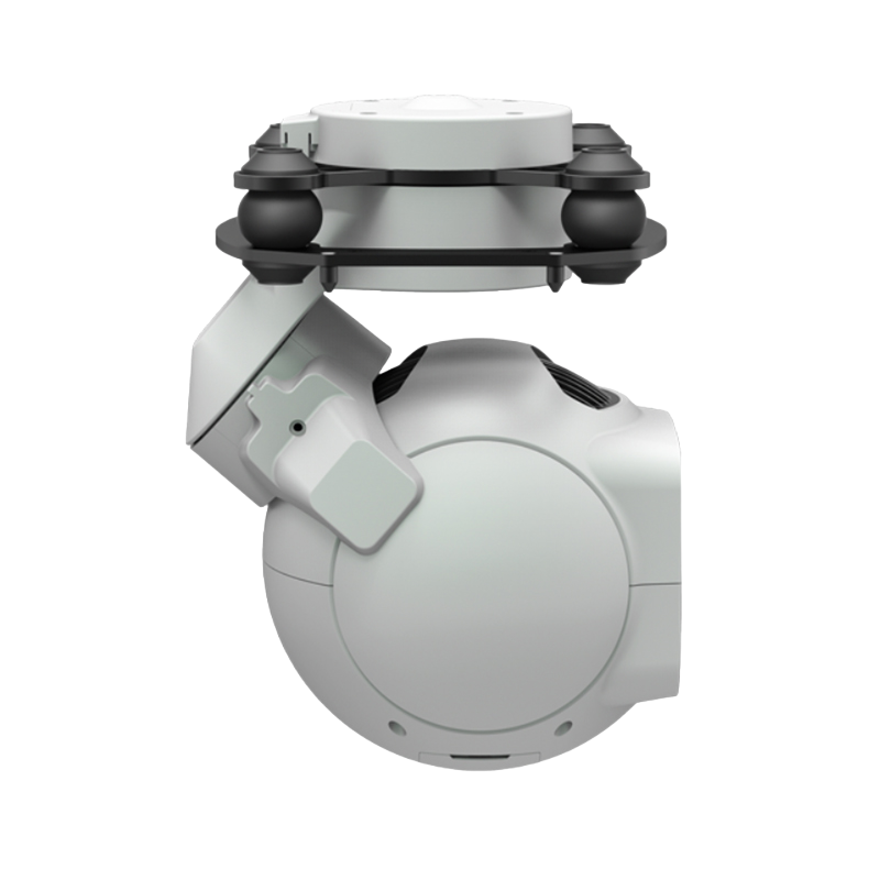 XF-D-80AI Dual-View Spherical Gimbal Camera - Unmanned RC