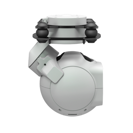 XF-D-80AI Dual-View Spherical Gimbal Camera - Unmanned RC