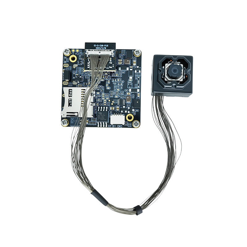 DIY Camera-13MP F/2.4 OIS Anti-Shake Camera Module - Unmanned RC
