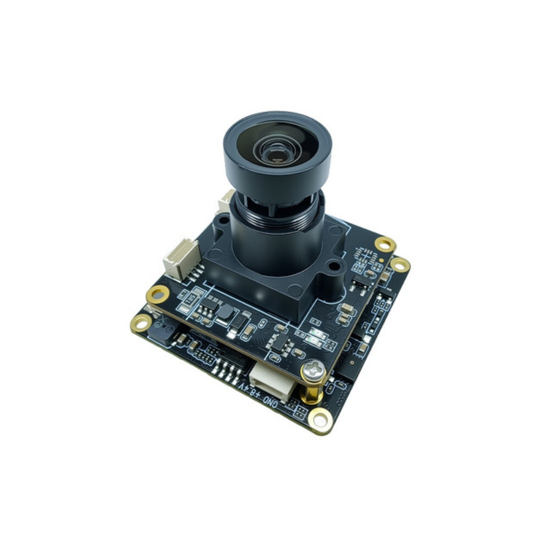 DIY Camera-2MP F/1.65 HD Low-light Camera Module - Unmanned RC