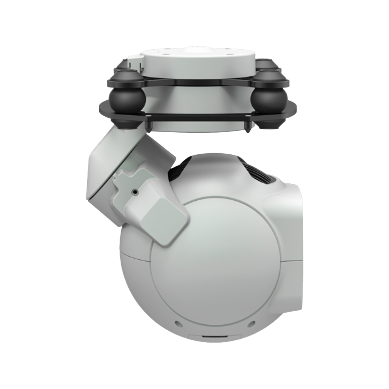 XF-D-80Pro 40x-4K Spherical Gimbal Camera - Unmanned RC