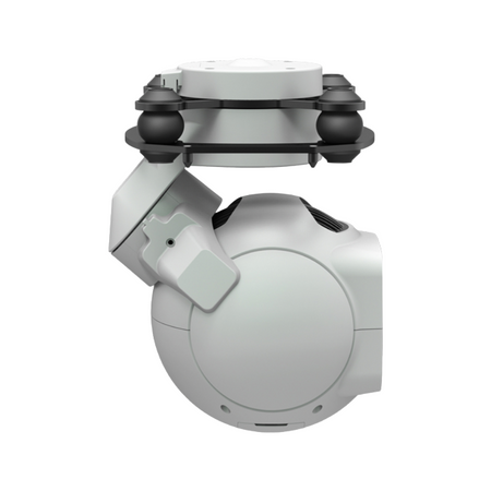 XF-D-80Pro 40x-4K Spherical Gimbal Camera - Unmanned RC