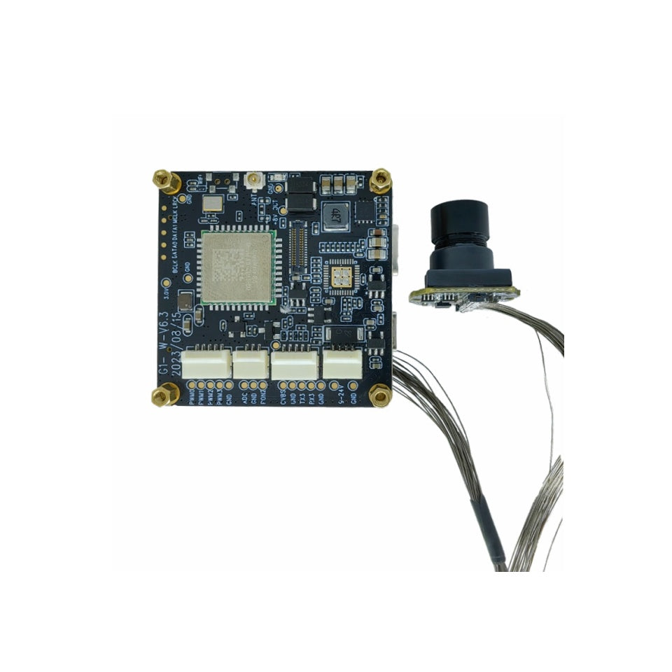 DIY Camera-11MP F/2.4 HD Small Camera Module - Unmanned RC