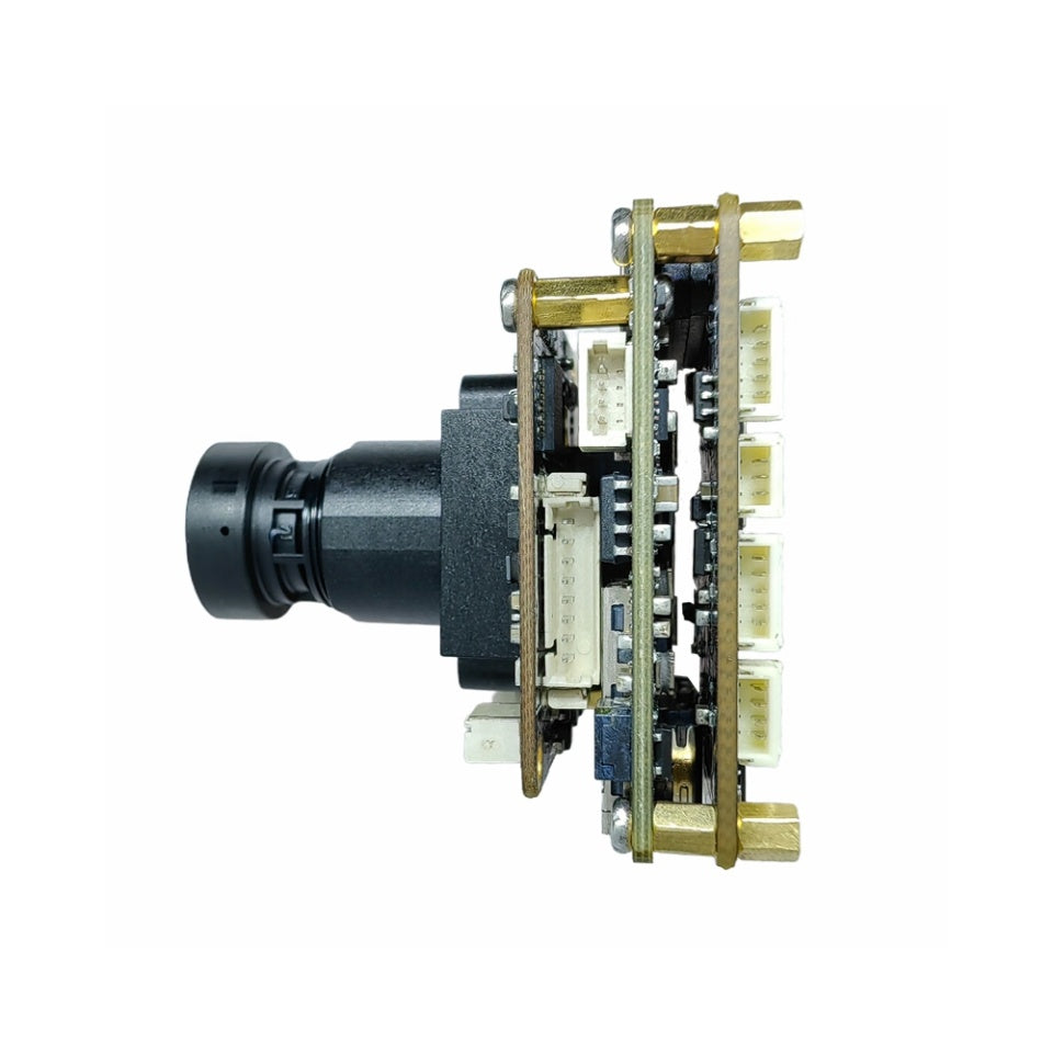 DIY Camera-2MP F/1.65 HD Low-light Camera Module - Unmanned RC